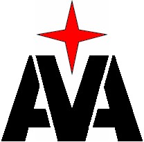 American Vega Assn V-Star logo