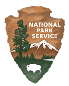 US Park Service logo
