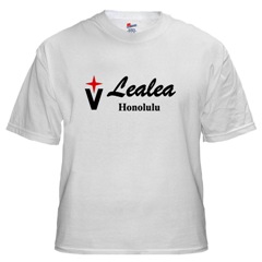 Lealea T-Shirt